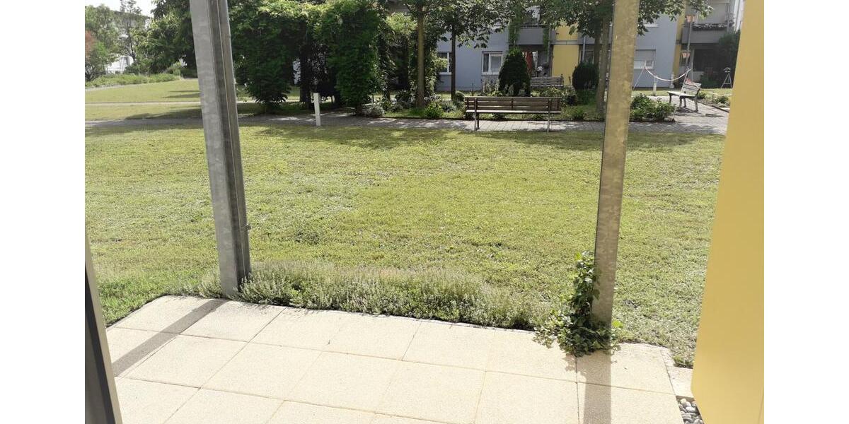 Erdgeschoßwohnung Überlingen - 1.5 Zimmer, 46 m&sup2;, 745&euro; | Angebot:25299866