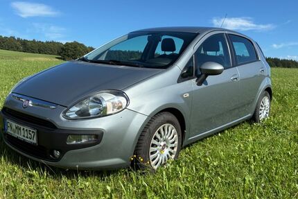 Fiat Grande Punto 139.000 km 2.499 &euro; Heiligenberg 88633