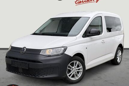 VW Caddy 37.500 km 19.990 &euro; Wilhelmsdorf 88271