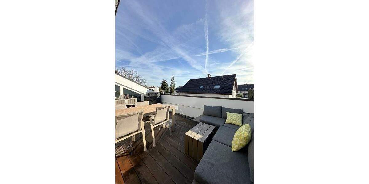 Etagenwohnung Konstanz Fürstenberg - 3 Zimmer, 148 m&sup2;, 980.000&euro; | Angebot:25799663