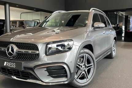 Mercedes-Benz GLB 220 9.450 km 46.900 &euro; Ravensburg 88214