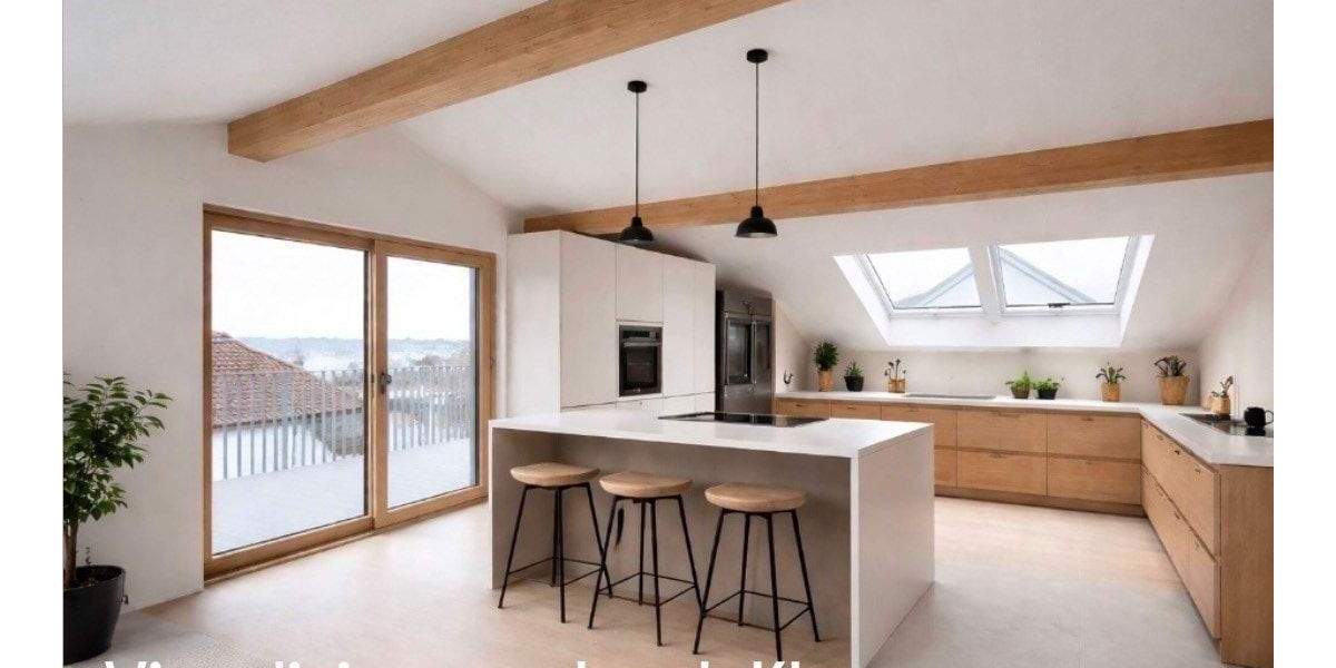 Etagenwohnung Überlingen - 4 Zimmer, 96 m&sup2;, 794.000&euro; | Angebot:25671604