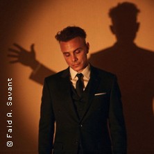 Asaf Avidan 03.06.2027 Schlossplatz Meersburg