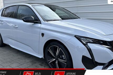 Peugeot 308 1.430 km 27.690 &euro; Tettnang 88069