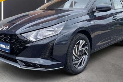 Hyundai i20 8.900 km 18.980 &euro; Meckenbeuren-Liebenau 88074