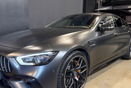Mercedes-Benz AMG GT 128.900 km 89.990 &euro; Mochenwangen 88284