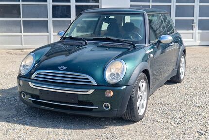 Mini Cooper 195.000 km 2.300 &euro; Kressbronn 88079