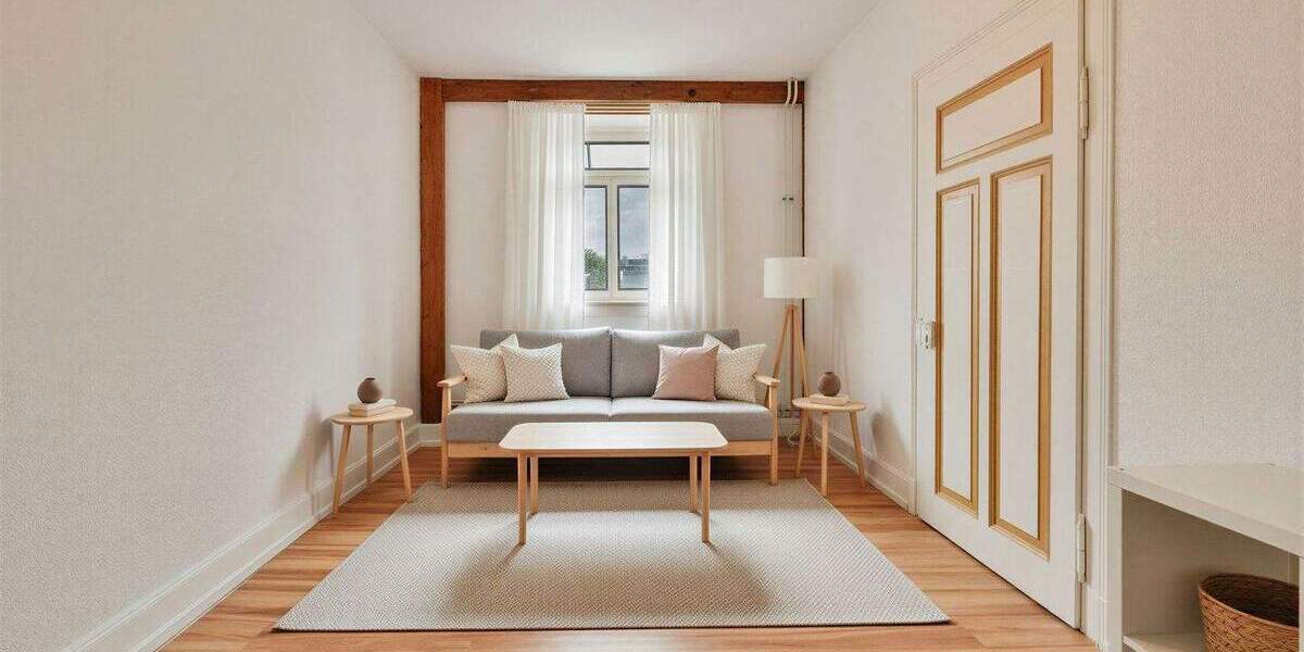 Etagenwohnung Konstanz Altstadt - 3 Zimmer, 86 m&sup2;, 469.000&euro; | Angebot:25692128