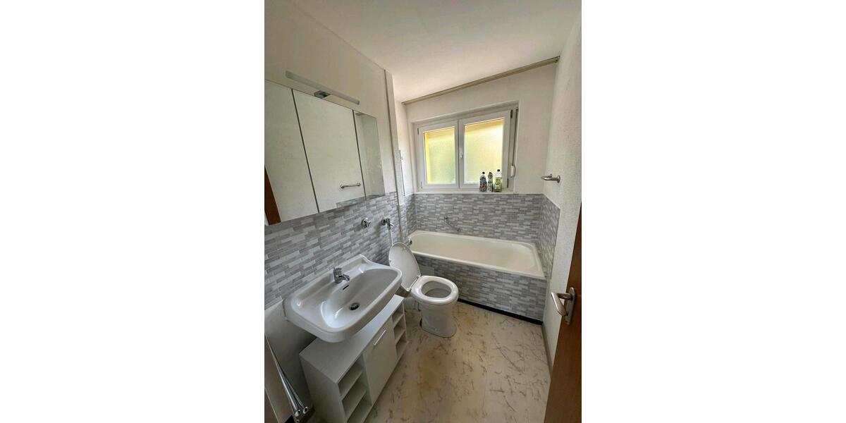 Etagenwohnung Konstanz Konstanz-Fürstenberg - 3 Zimmer, 74 m&sup2;, 1.300&euro; | Angebot:25723208