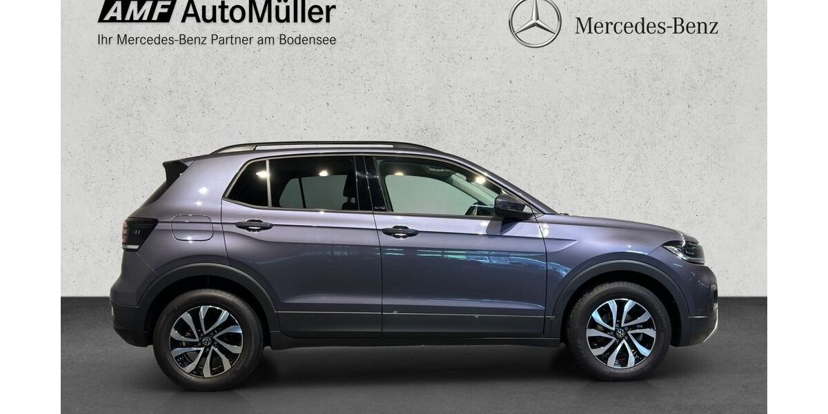 VW T-Cross 30.900 km 22.995 &euro; Friedrichshafen 88048