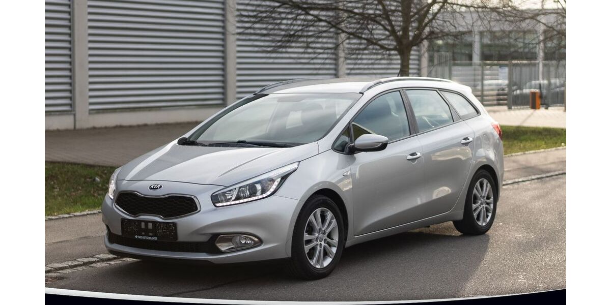 Kia ceed / Ceed 68.000 km 8.999 &euro; Baienfurt 88255