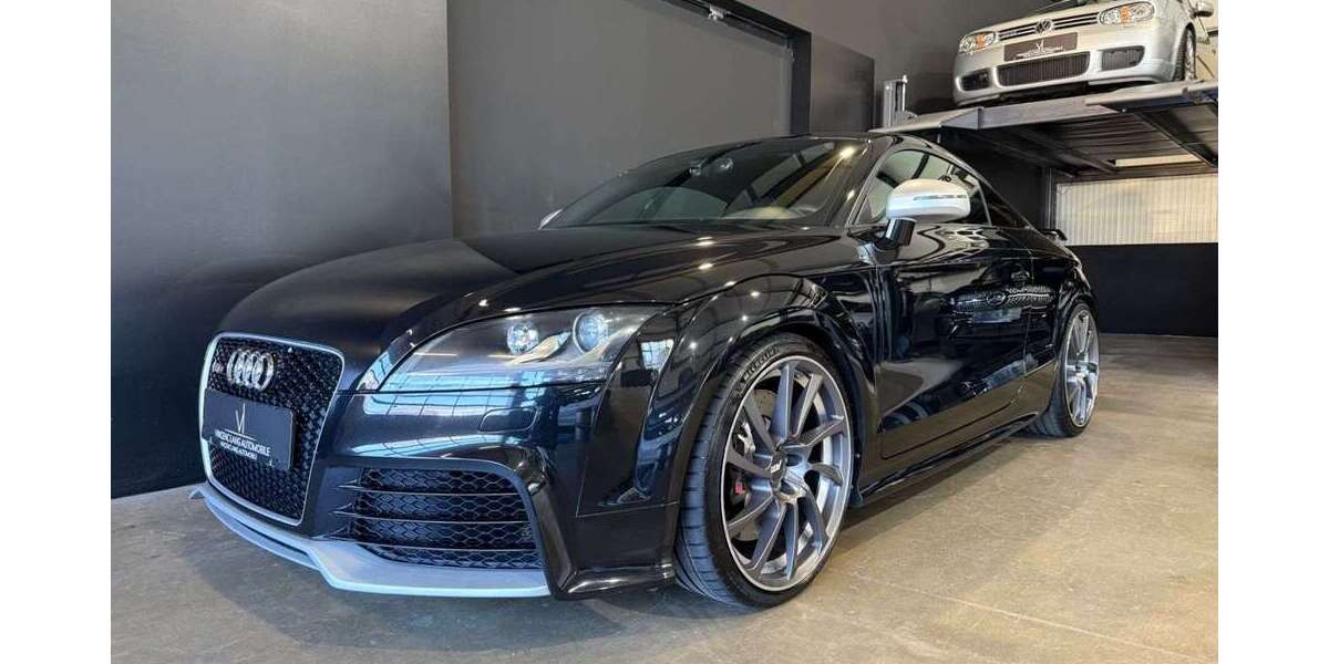 Audi TT 129.900 km 24.990 &euro; Ravensburg 88212