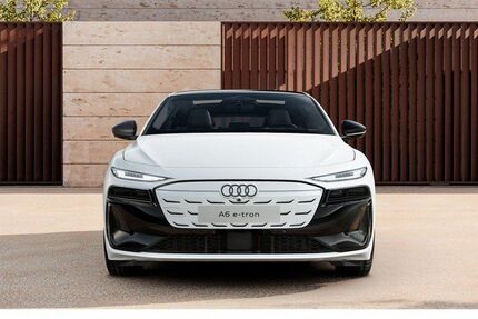 Audi A6 e-tron 10.000 km 73.712 &euro; Konstanz 78467
