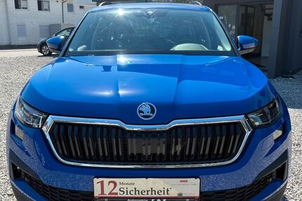 Skoda Kodiaq 86.676 km 24.999 &euro; Oberteuringen 88094