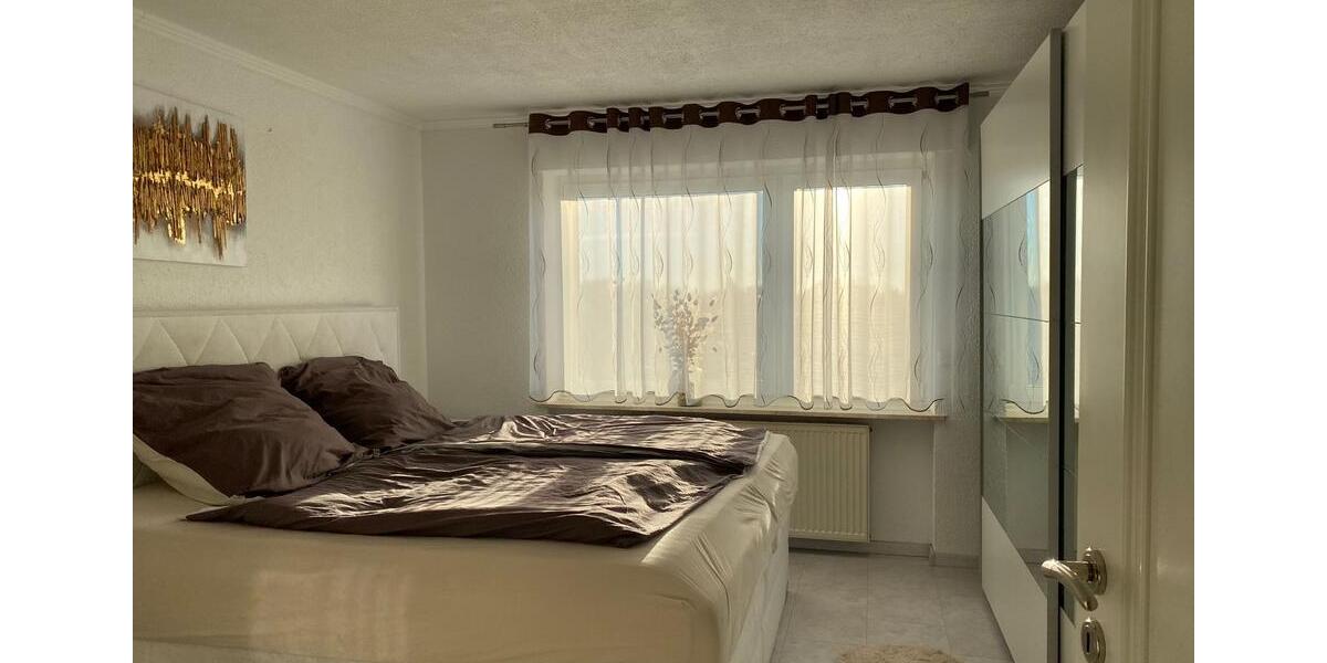 Etagenwohnung Friedrichshafen Allmannsweiler - 3 Zimmer, 78 m&sup2;, 1.120&euro; | Angebot:25977726