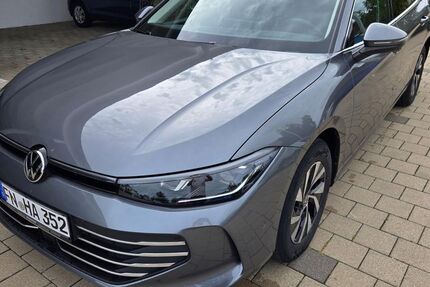 VW Passat Variant 6.000 km 39.990 &euro; Überlingen 88662