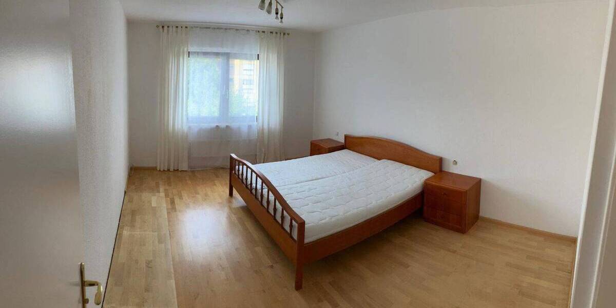 Etagenwohnung Konstanz Petershausen - 2 Zimmer, 55 m&sup2;, 980&euro; | Angebot:26886375