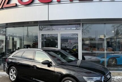 Audi A6 37.001 km 37.850 &euro; Weingarten 88250