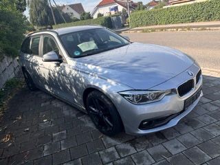 BMW 320 181.165 km 13.500 &euro; Wilhelmsdorf 88271