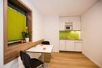 Etagenwohnung Konstanz Fürstenberg - 2 Zimmer, 41 m&sup2;, 540&euro; | Angebot:25970989