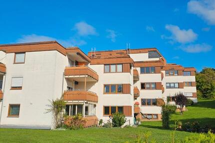 Wohnung Oberteuringen - 2.5 Zimmer, 79 m&sup2;, 259.000&euro; | Angebot:26126758