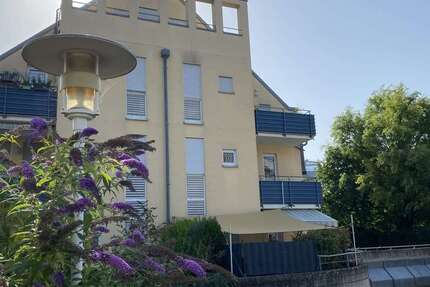 Wohnung Langenargen - 3 Zimmer, 60 m&sup2;, 230.000&euro; | Angebot:24814995