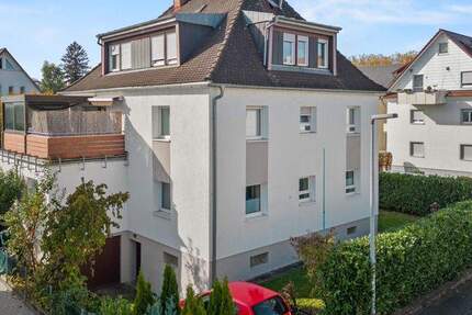 Haus Friedrichshafen Allmannsweiler - 1 Zimmer, 251 m&sup2;, 990.000&euro; | Angebot:25671545