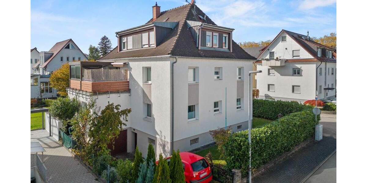 Mehrfamilienhaus, Wohnhaus Friedrichshafen Allmannsweiler - 1 Zimmer, 251 m&sup2;, 990.000&euro; | Angebot:25671545