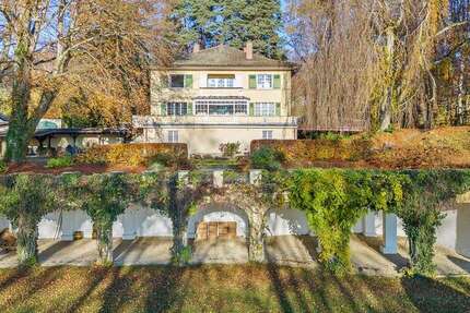 Haus Heiligenberg - 15 Zimmer, 450 m&sup2;, 3.200.000&euro; | Angebot:23319000