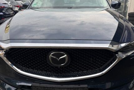 Mazda CX-5 123.000 km 15.990 &euro; Meckenbeuren 88074