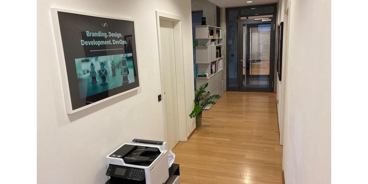 Gewerbeobjekt Konstanz Konstanz-Fürstenberg - 260&euro; | Angebot:23137853