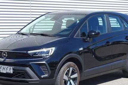 Opel Crossland 21.045 km 15.480 &euro; Ravensburg 88213