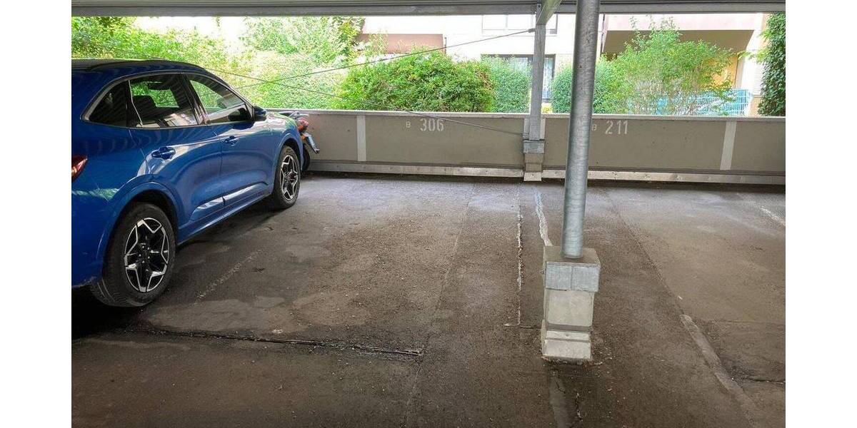 Etagenwohnung Konstanz Petershausen - 2 Zimmer, 55 m&sup2;, 980&euro; | Angebot:26886375
