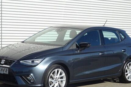 Seat Ibiza 55.604 km 19.590 &euro; Ravensburg 88213