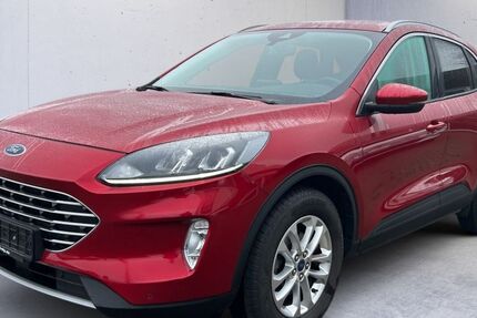 Ford Kuga 92.452 km 18.460 &euro; Konstanz 78467