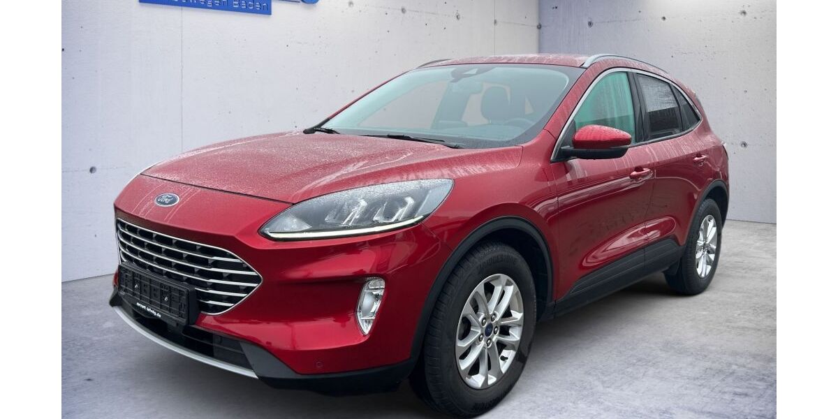 Ford Kuga 92.452 km 18.460 &euro; Konstanz 78467