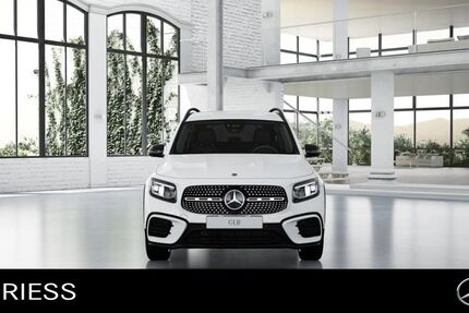 Mercedes-Benz GLB 220 31.942 km 47.800 &euro; Ravensburg 88214