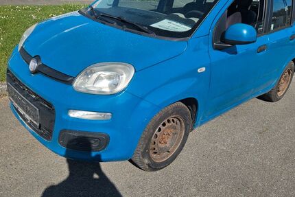 Fiat Panda 117.813 km 2.499 &euro; Baienfurt 88255