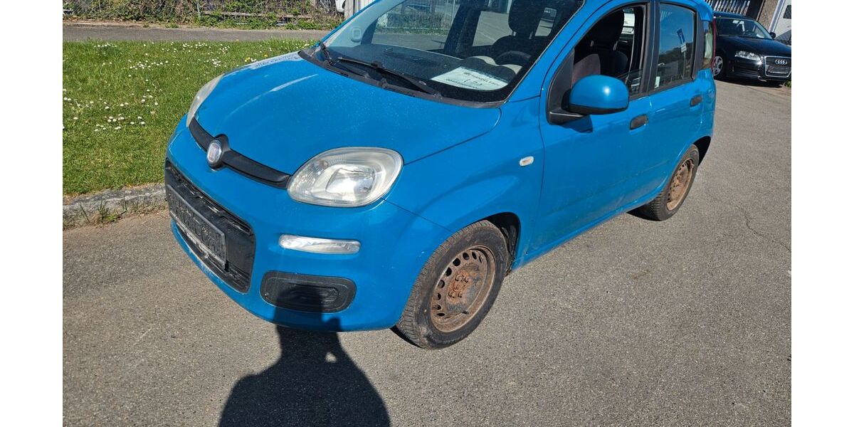Fiat Panda 117.813 km 2.499 &euro; Baienfurt 88255