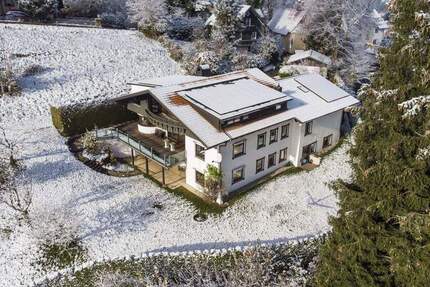 Haus Scheidegg - 7 Zimmer, 330 m&sup2;, 1.780.000&euro; | Angebot:25706371