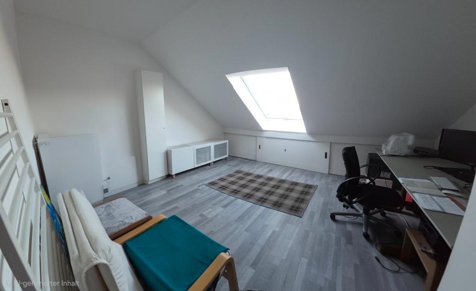 Reihenhaus Wangen im Allgäu - 5 Zimmer, 136 m&sup2;, 529.000&euro; | Angebot:26926173