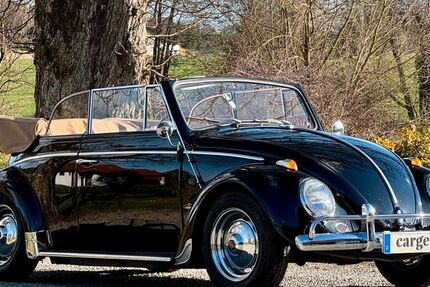 VW Käfer 99.999 km 27.990 &euro; Ravensburg 88213