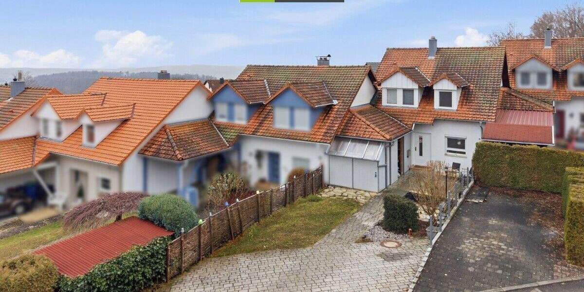 Reihenmittelhaus Salem Beuren - 4 Zimmer, 115 m&sup2;, 440.000&euro; | Angebot:25693630