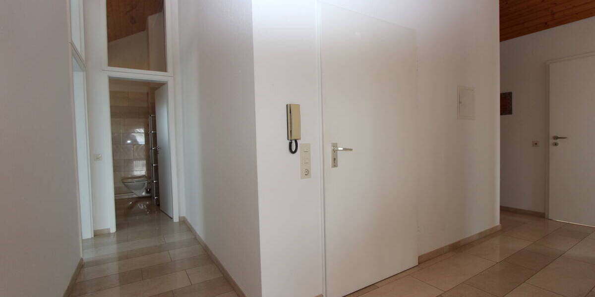 Etagenwohnung Wasserburg (Bodensee) Reutenen - 4 Zimmer, 121 m&sup2;, 610.000&euro; | Angebot:26704001