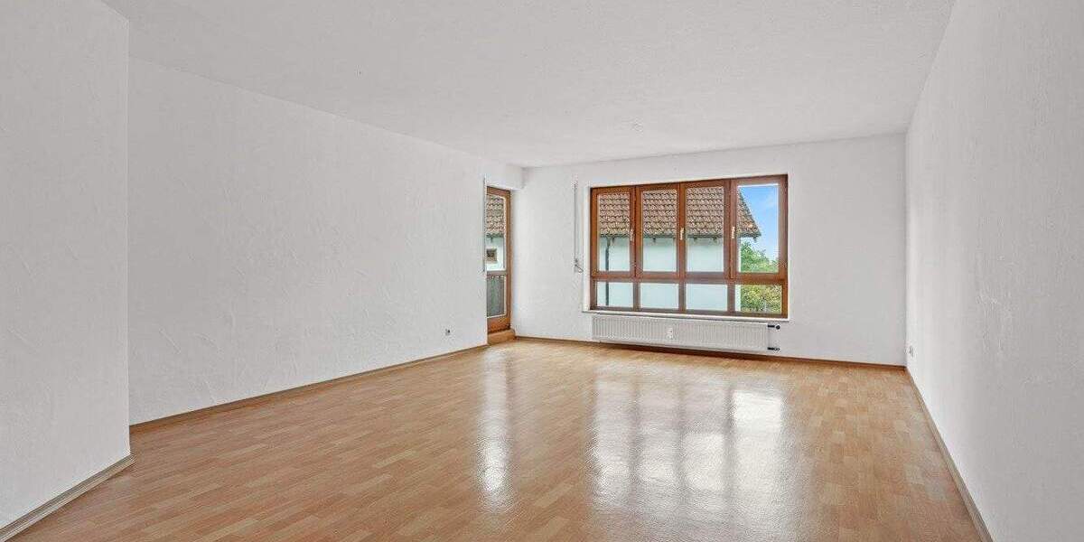 Etagenwohnung Daisendorf - 3 Zimmer, 86 m&sup2;, 379.000&euro; | Angebot:25731009