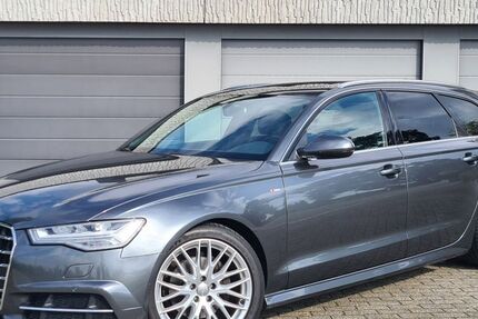 Audi A6 97.900 km 22.500 &euro; Konstanz 78464
