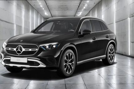 Mercedes-Benz GLC 220 9.900 km 52.990 &euro; Konstanz 78467