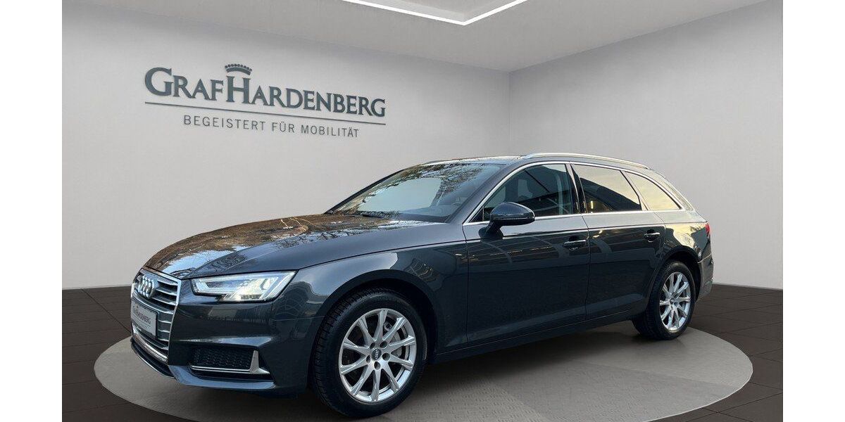 Audi A4 79.600 km 21.666 &euro; Überlingen 88662