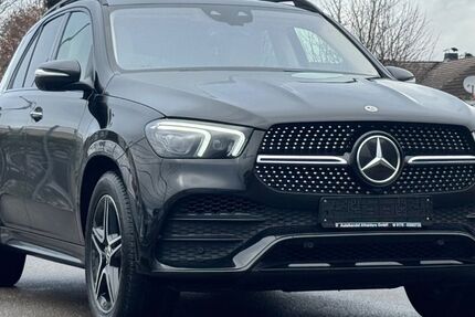 Mercedes-Benz GLE 400 123.000 km 54.900 &euro; Meckenbeuren 88074