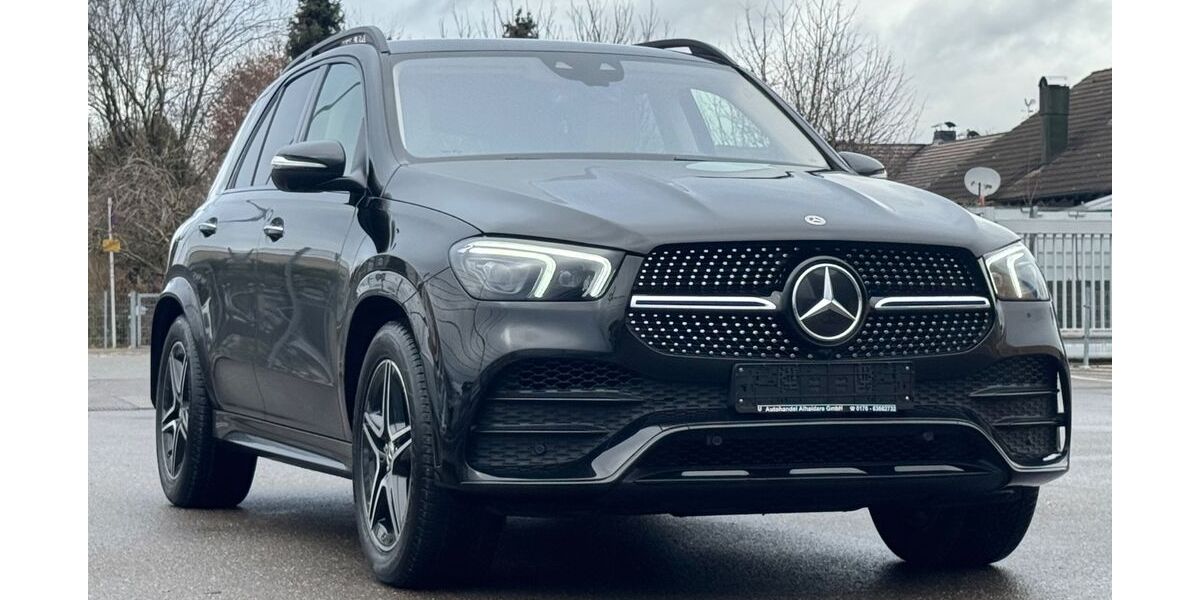Mercedes-Benz GLE 400 123.000 km 54.900 &euro; Meckenbeuren 88074